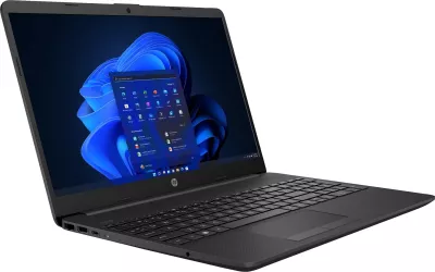 Laptop HP 255 G9, 15.6', AMD Ryzen 5, 8GB RAM, 512GB SSD, AMD Radeon Graphics, argjend