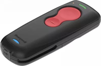 Skaner barkodi, Honeywell, 1602G / 1602G2D-2USB-OS, 2D, USB, zi/bardhë