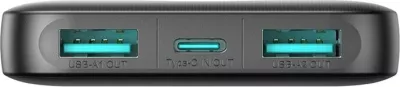 Powerbank Joyroom JR-PBF13, 5000mAh, e zezë