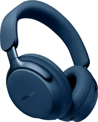 Kufje Bose 880066-1200, me Bluetooth & kabllo, Head-band, Blu