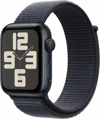 Smartwatch Apple Watch SE GPS 44mm, 32 GB, ngjyrë e kaltër