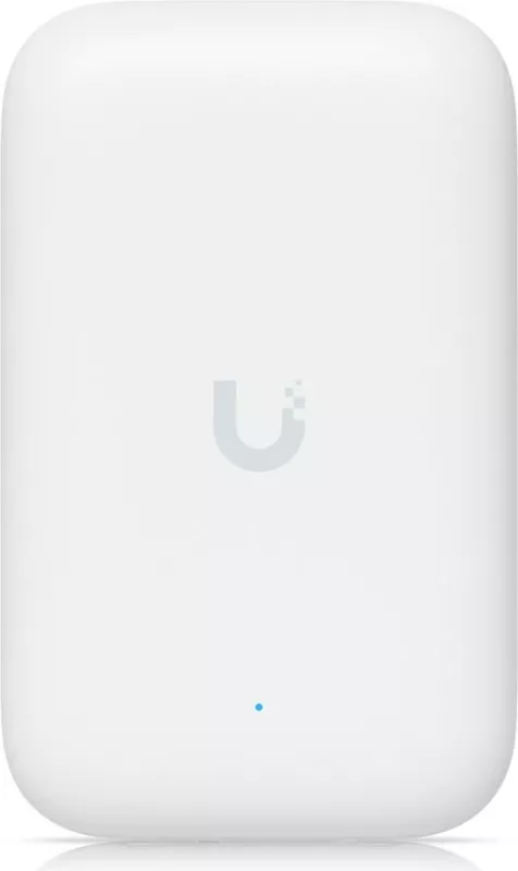 Access Point Ubiquiti Swiss Army Knife Ultra, 866.7 Mbit/s, Bardhë