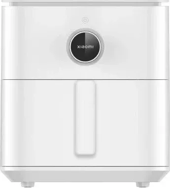Fritezë me ajër Xiaomi Smart Air Fryer 47710 6.5 L, 1800 W, Wi‑Fi, e bardhë