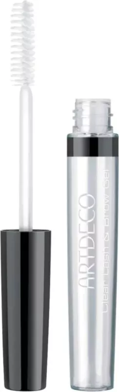 Xhel për qerpikë & vetulla Artdeco 10ml