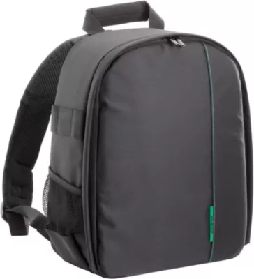 çantë shpine për DSLR RIVACASE 7460 PS, e zezë