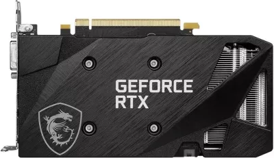 Kartë Grafike MSI GeForce RTX 3050 VENTUS 2X XS 8 GB OC