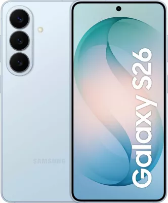 Celular Samsung Galaxy S26 5G 12GB/512GB (SM-S942BLBHEUE) Blu
