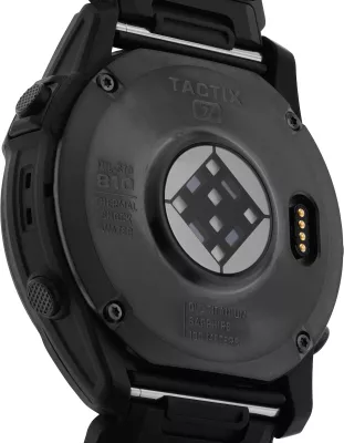Smartwatch Garmin tactix® 7 AMOLED Edition, 51 mm