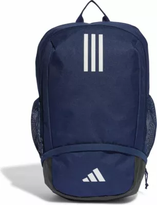 Çantë shpine adidas për meshkuj dhe fëmijë, ngjyrë blu marine