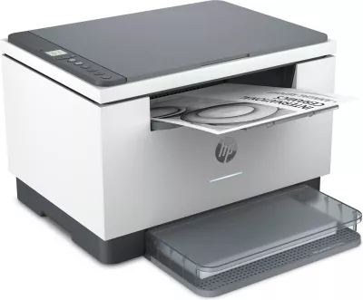 Printer HP LaserJet MFP M234dw, Laser, Gri