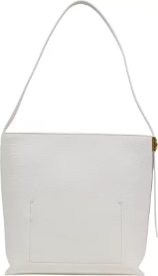 Çantë krahu për femra Coccinelle C-Me Lock E1 U4K 13 02 01, latte