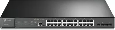 Switchi i menaxhueshëm TP-Link SG3428MP