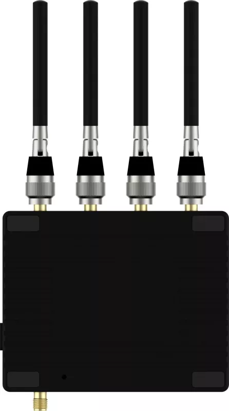 Dongle 5G Milesight, GPS i përkrahur