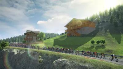 Lojë për Xbox Series X Nacon Tour de France 2021, PEGI 3