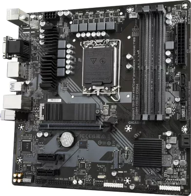 Pllakë amë Gigabyte B760M DS3H DDR4
