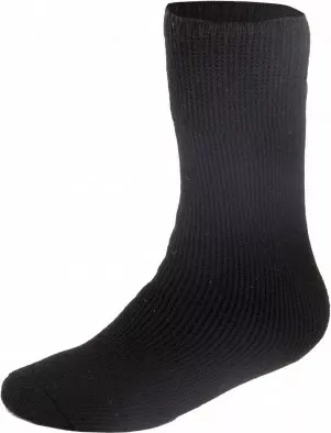 Çorape termike LAHTI PRO L3090343, madhësi 43-46, 1 palë, të zeza