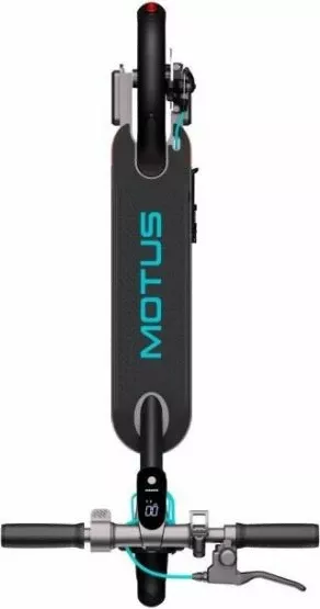 Skuter elektrik Yakimasport, i zi
