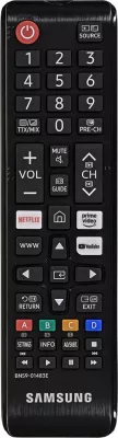 Televizor Samsung UE40F6002FK, 40", Full HD, Smart TV, i zi