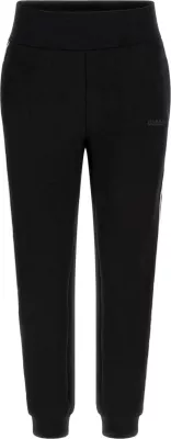 Pantallona sportive për femra Guess Active Britney Jogger V2YB15 KB3P2, të zeza [Madhësia: XL]