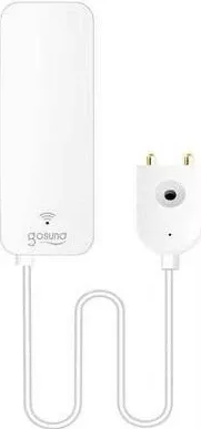 Sensor i ujit Gosund ST19, ZigBee, i bardhë thumbnail 2