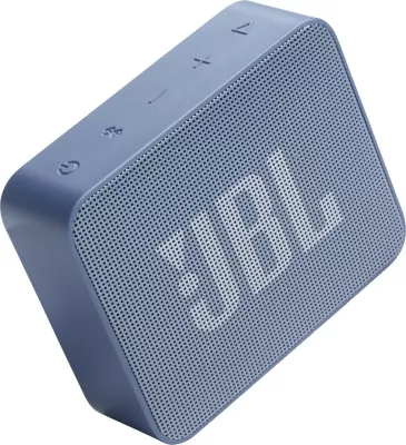 Altoparlant JBL GO Essential 2, Bluetooth, 5 orë bateri, IP67, kaltër