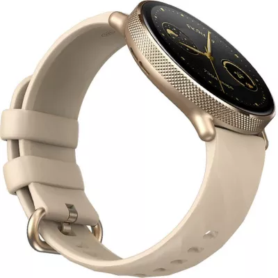 Smartwatch Zeblaze GTR 3 Pro, 1.43", Gold
