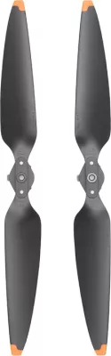 Helika droni, DJI, Air 3 / Air 3S, CP.MA.00000702.01, e zezë, set 2 copë