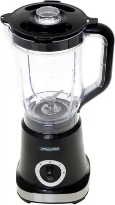 Blender Mesko MS 4079b, 1.8L, 1000W, i zi