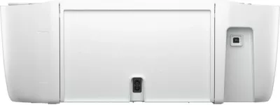 Printer multifunksional all-in-one, HP, DeskJet 2820e (588K9B#629), inkjet, 6.5–8 ppm, 480x190x350 mm, e bardhë