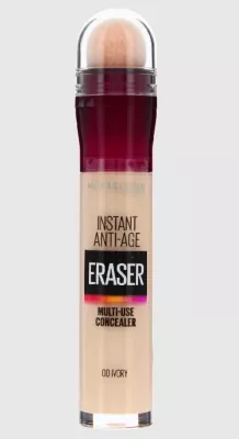 May.Age Rewind Eraser Eye 00 IVORY