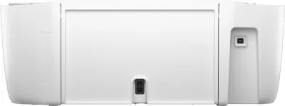 Printer multifunksional HP DeskJet 2810e, wireless, ngjyrë e bardhë