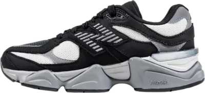Atlete për femra New Balance 9060 GC9060BK, të zeza [Madhësia: 38]