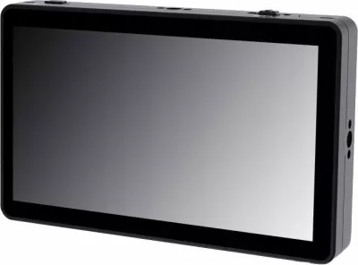 Monitor preview Feelworld F6 PLUS V2 6" Full HD touchscreen HDMI 4K