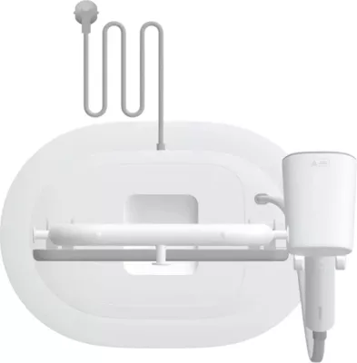 Avullues vertikal për rroba Xiaomi BHR9027EU, i bardhë