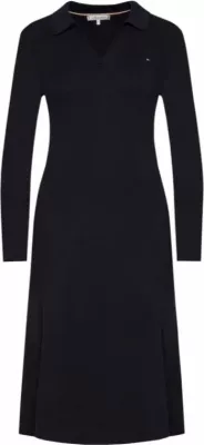Fustan për femra Tommy Hilfiger, i kaltër [Madhësia: XL]