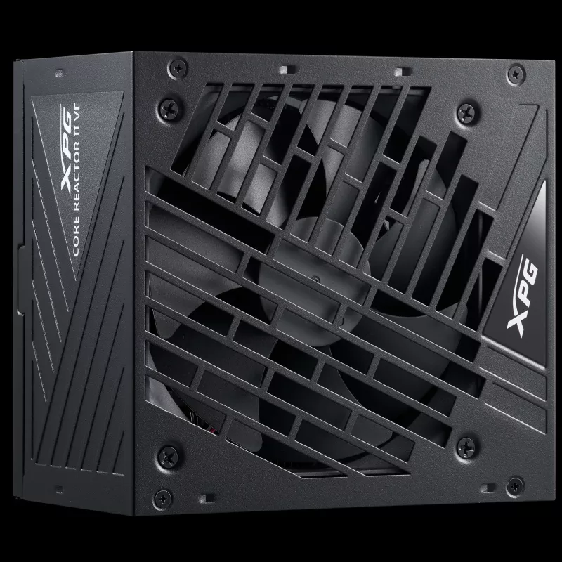 Furnizues energjie XPG CORE REACTOR II VE 750W, 80 PLUS Gold, modular, i zi