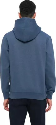 Duks me kapuç për meshkuj Tommy Hilfiger MW0MW39997, blu [Madhësia: XXL]