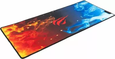 Mauspad gaming HAVIT Gamenote HV-MP845 XL 700x300x3 mm, shumëngjyrësh
