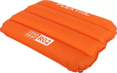 Tapet sediljeje i fryrë Flextail Zero Seat R02 (Zero R02-O) 28x40 cm R-Value 2.8 70 g, portokalli