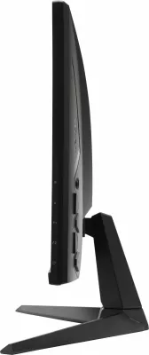 Monitor ASUS TUF Gaming VG27AQ5A, 27 inç, QHD, HDMI DP, i zi