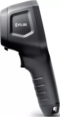 Kamerë termike FLIR TG298, ekran LCD 2.4", 8 GB, e zezë