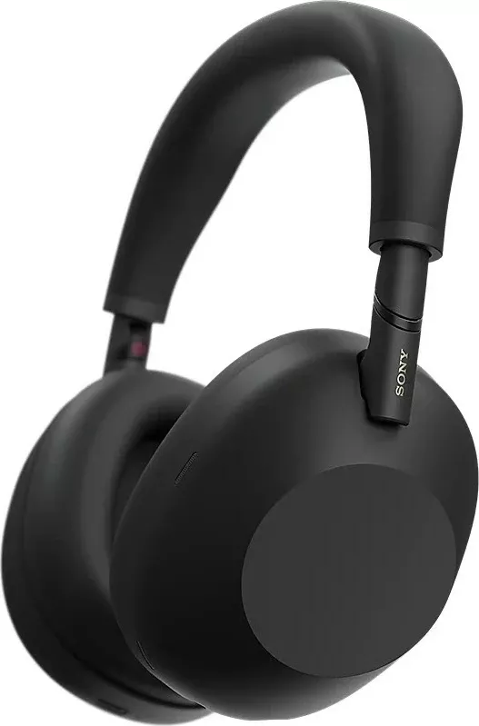 Kufje Sony WH-1000XM6, me/pa kabllo, Bluetooth, USB Type-C, e zezë