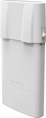 Router MikroTik L11UG-5HaxD-NB, 5 GHz, e bardhë