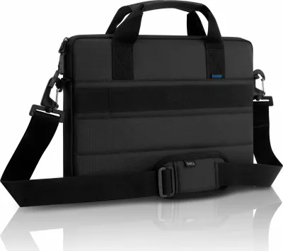 Mbështjellës Dell Ecoloop Pro Sleeve CV5423, 11-14 inç, i zi