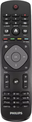 Televizor, Philips, 32PHS5500/12, 32" LED HD Ready, Pixel Plus, Dolby Audio