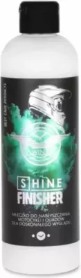 Aksesor pastrimi WINX për motoçikleta, 500 ml