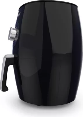 Fritezë me ajër Brock AFM 3501 BK 3.5L 1500W, e zezë