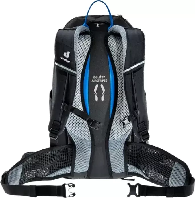 Çantë biçiklete Deuter Superbike 18, e zezë