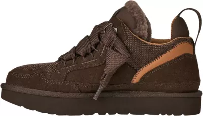 Atlete për femra UGG Lowmel 1144032, kafe të errëta [Madhësia: 38]