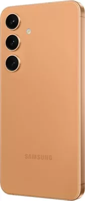 Celular Samsung Galaxy S24 (S921) 5G 8/128GB DS, Portokalli